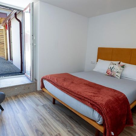 Cruzeiros Guest House, Piscina, Jacuzi, Grupos Tangil エクステリア 写真