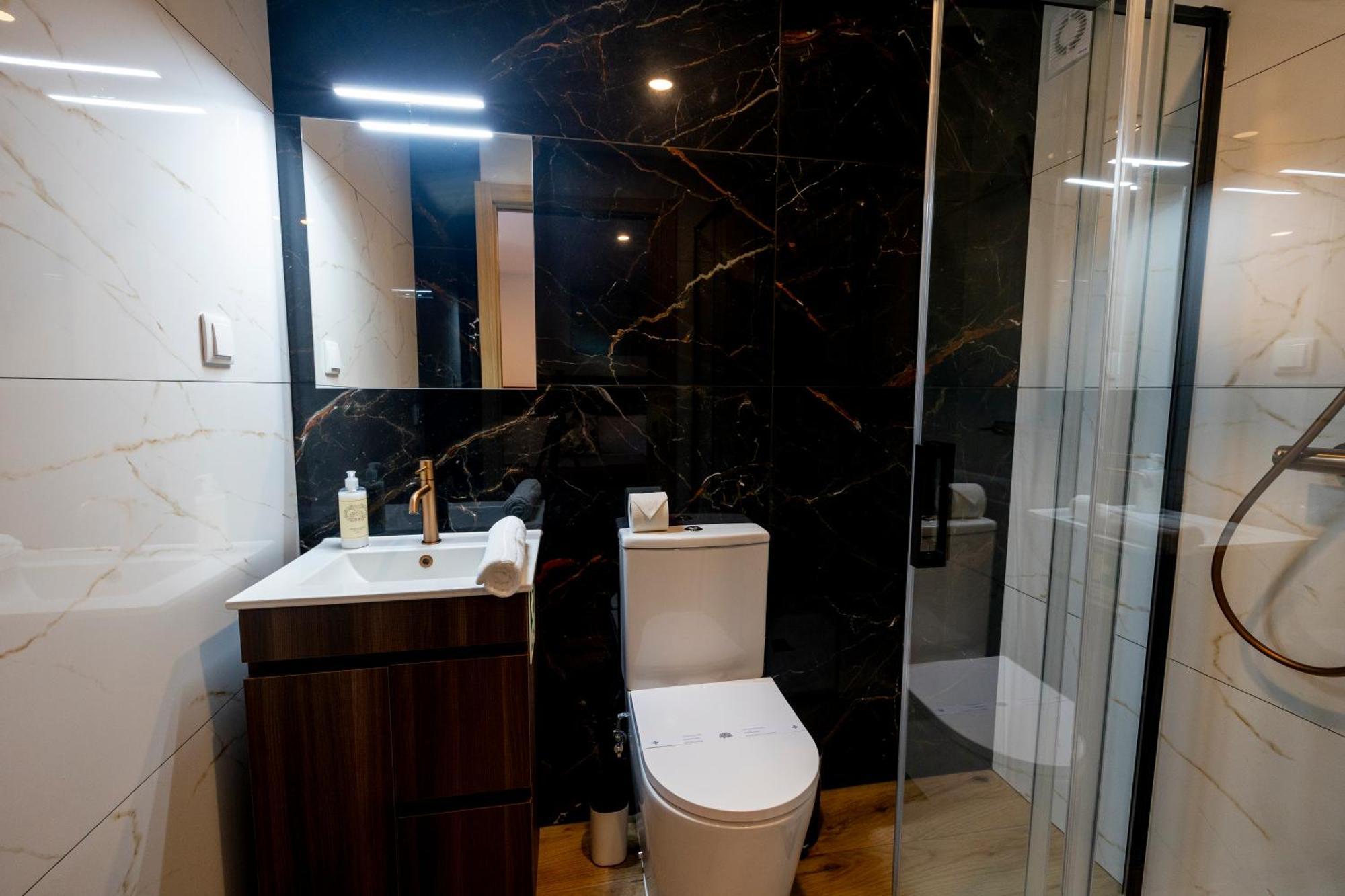 Cruzeiros Guest House, Piscina, Jacuzi, Grupos Tangil エクステリア 写真