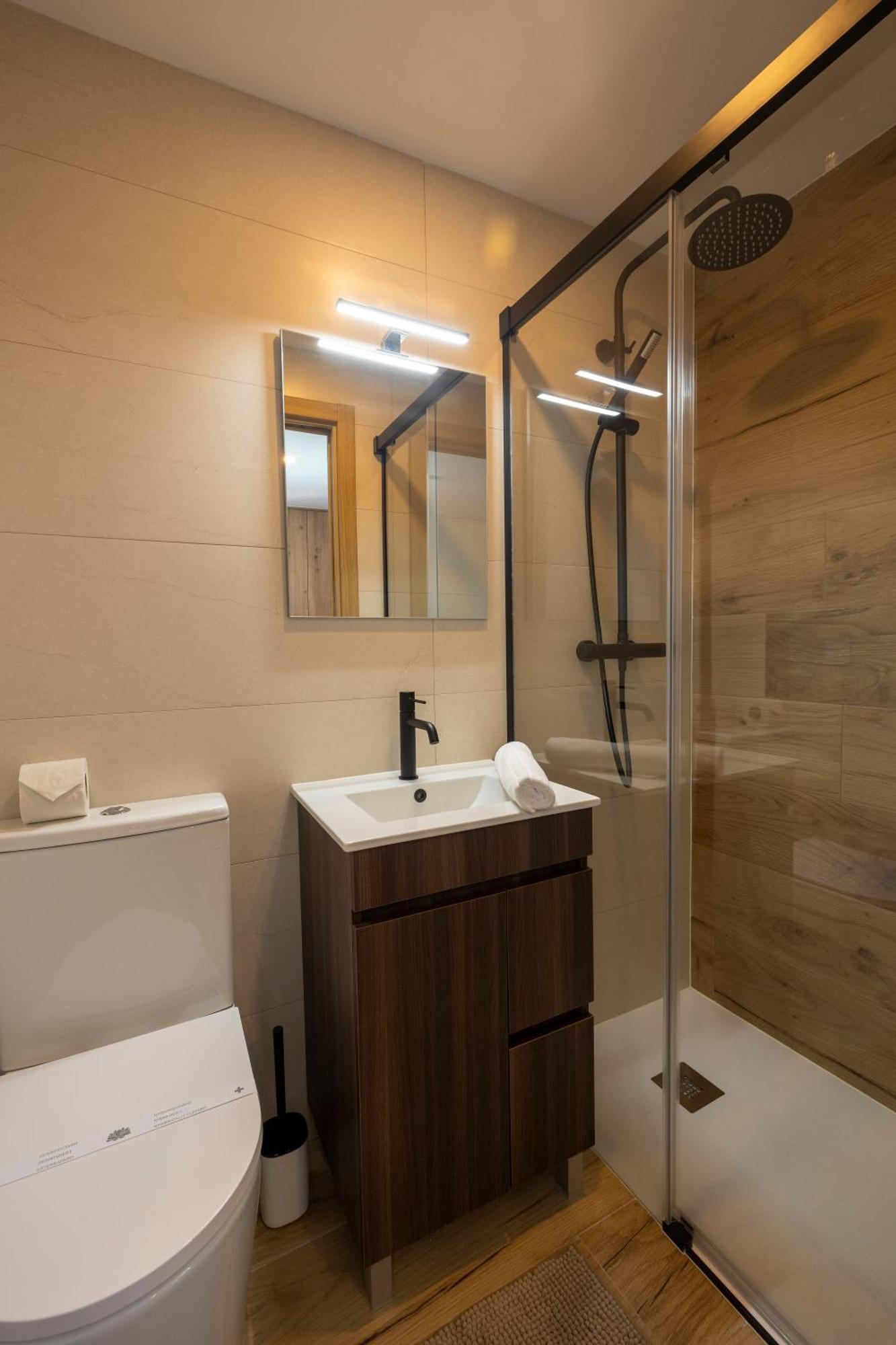 Cruzeiros Guest House, Piscina, Jacuzi, Grupos Tangil エクステリア 写真