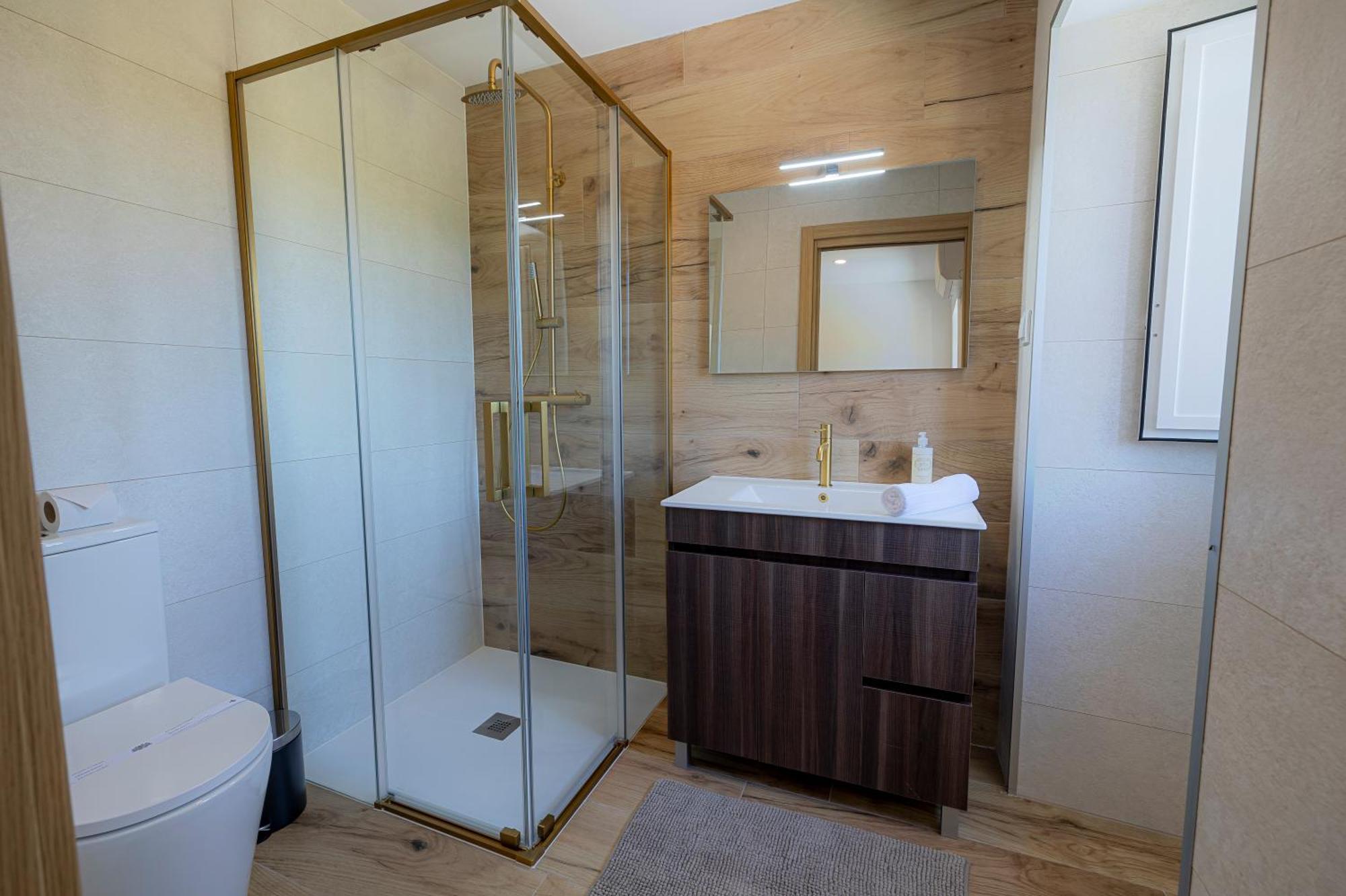 Cruzeiros Guest House, Piscina, Jacuzi, Grupos Tangil エクステリア 写真